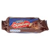 McVities Milk Chocolate Digestives Roll (266-gram) 2-pack Imported from UK