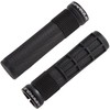MARQUE Race Mountain Bike Handlebar Grips - Single Lock On