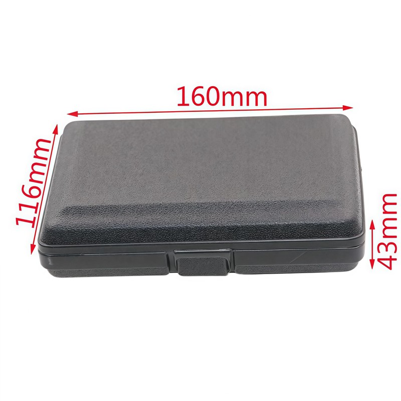 7PC Wood Drill Bit Set, Accessories for Drill Drivers, 3