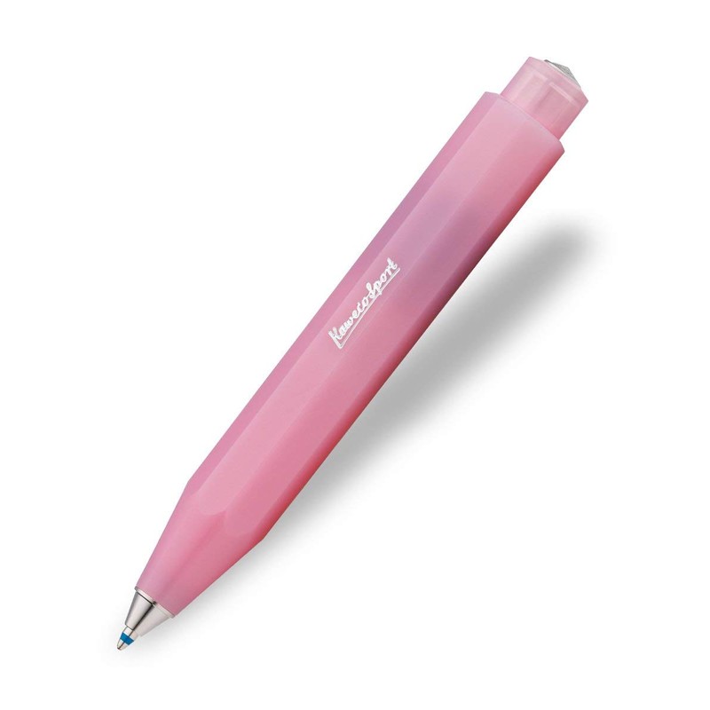 Kaweco Frosted Sport Blush Pitaya Ballpoint Pen