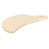 Gua Sha Facial Tool Copper Facial Scraping Massage Tool Promote