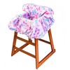 Gowraps Shopping Cart Cover for Baby High Chair Cover 2-in-1