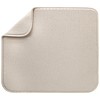 Envision Home Dish Drying Mat, Absorbent Microfiber Kitchen Counter Mat,