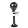 Metal Bicycle Bell, Metal Horn 03, Colour: Black