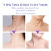 Crema Reafirmante Para El Cuello, Crema Para Tensar