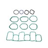 Zieichy Intake Manifold Gasket Set for Ford for Lincoln 3.5L-3.7L