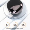 Language Translation Earbuds, 3 in 1 Language Translator Earbuds in