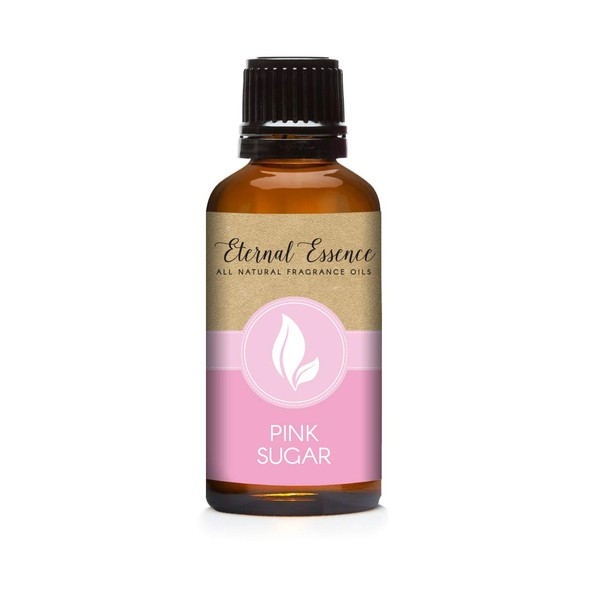 All Natural Flavoring Oils - Pink Sugar - 30ML