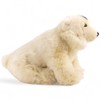 Carl Dick 3732 Polar Bear Standing 30 cm Plush Toy