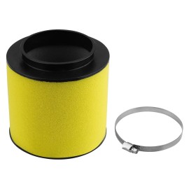 Slother Air Filter for Honda Foreman 450 400 Fourtrax 300 TRX450ES TRX300 TRX300FW TR...