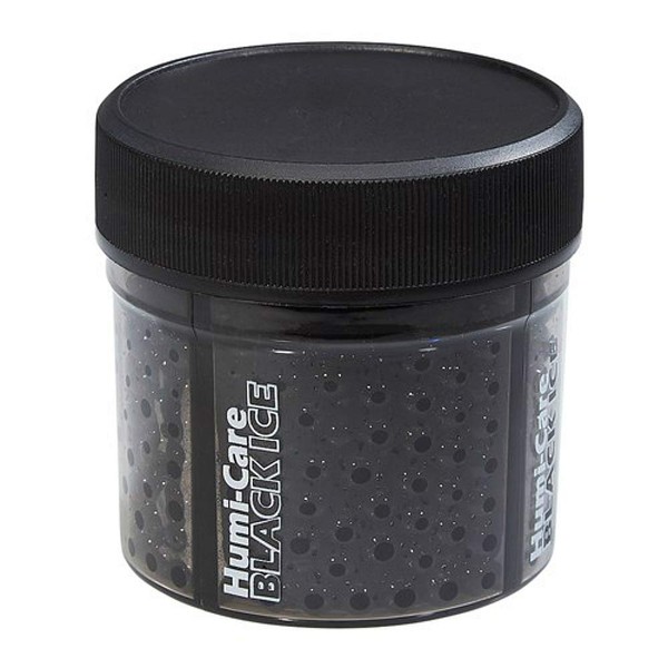HUMI-CARE Black Ice Pie Jar Humidifier (4 oz.)