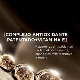 Sérum L'oréal Paris Age Perfect De Medianoche 30ml