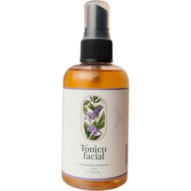 NAE Tónico Facial Niacinamida Árbol de Té 120ml | Equilibra y Purifica | Regula Producción de Sebo | Para Piel Mixta a Grasa | 97.5% Ingredientes Naturales | Vegano