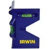 Irwin Tools 1794482 Magnetic Post Level