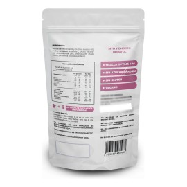 Femzen  Suplemento Alimenticio en Polvo para Mujeres con Myo-Inositol y D-Chiro en Relacin 401, Folato, Vitamina D3 y Zinc. Apoya el equilibrio...    