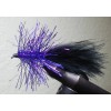 read ad 4 Yards BUTTERCREAM Crystal Ice Hackle Feather Replacement