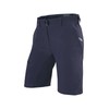 IXS Damen Shorts Cresta, Darkblue, 36