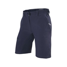 IXS Damen Shorts Cresta, Darkblue, 36