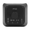 Bluetooth Multimedia Controller Long Endurance Wide Compatibility Multifunctional Foot Control