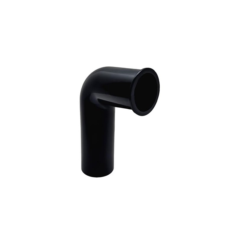 Mr. Scrappy Garbage Disposal Drain Elbow Replacement Kit - Includes