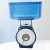 Ieron Mini Mechanical Kitchen Scale 1KG Capacity, Food Weighing Baking