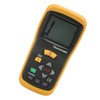 DT‑610B High Accuracy High Temperature Thermometer Electronic Thermocouple Thermometer with