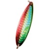 Shimotsuke RHG Cherry Blossom Trout Spoon Hologram Lure, 0.6 oz