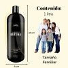 Shampoo Anti-caída Crecimiento Acelerado Con Biotina
