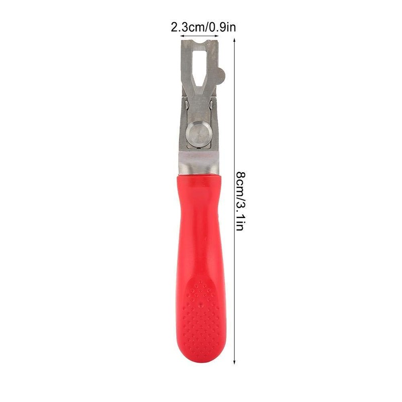 Vinyl Flooring Welding Cutting Blades Tool Floor Carpet Trimming Skiving