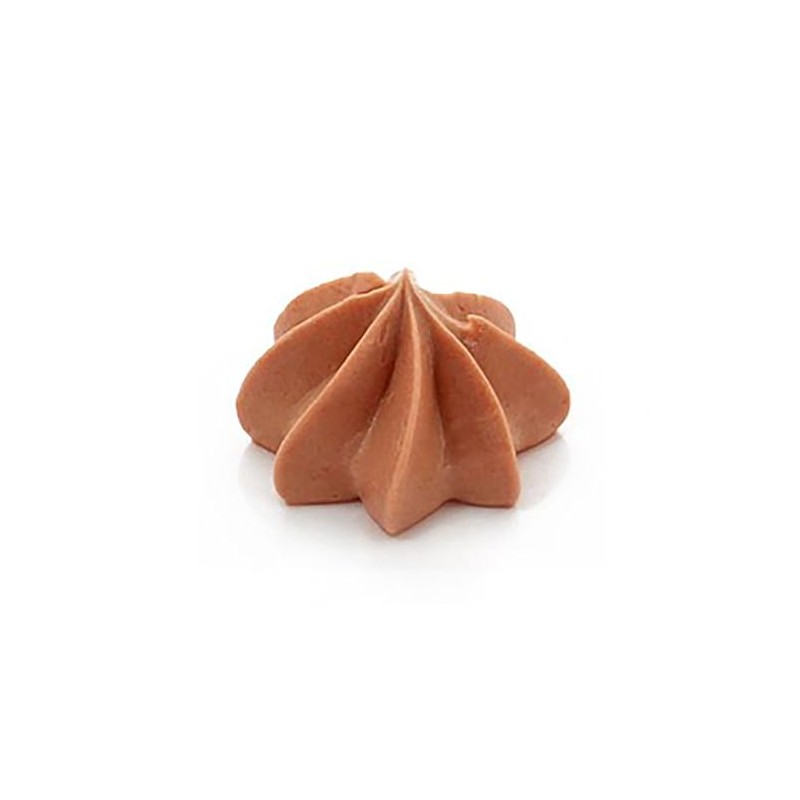 De Buyer 4152.17 Socket Translucent Black