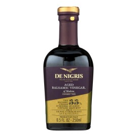UD_De Nigris - Vinegar - Aged Balsamic - Case Of 6 - 8.5 Fl Oz