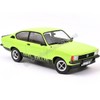 Norev NV183653 1:18 Opel Kadett Rallye 2.0 E 1977-Green Collectable