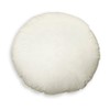 Kissenfüllung Filling cushion, feather cushion, round, 50 cm, pillow, decorative