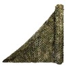 WINWAY Camo Netting Camouflage Net Bulk Roll Sunshade Mesh Net