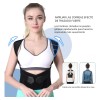Faja Ortopdica Correctora De Postura Unisex Calidad