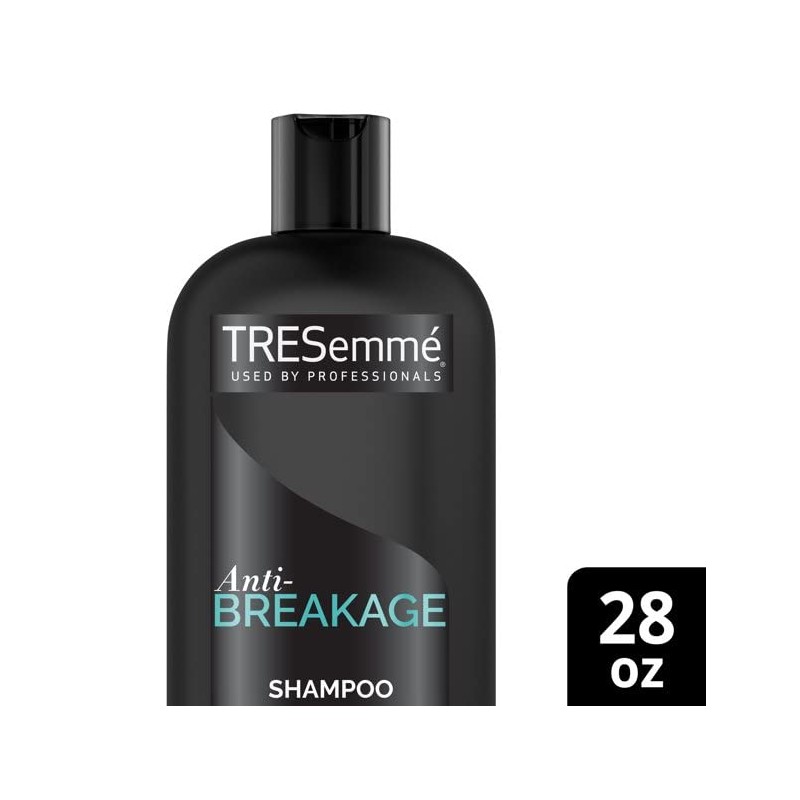 Tresemme Shampoo Anti Breakage Ounce 828ml
