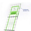 1 Piece 30 x 5 cm Patchwork Ruler for Sewing,