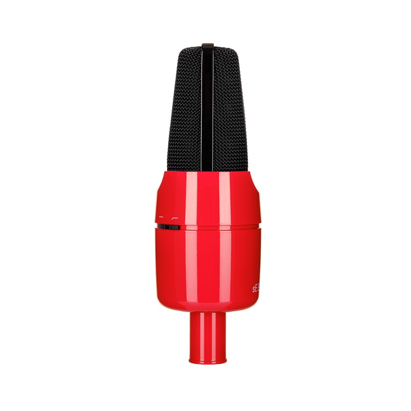 SE Electronics X1 A RB Studio Condenser Microphone