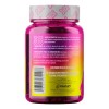 Belabear Multi Vitaminas Mujer Gomitas Gluten Sabor Frutos Rojos 60pz