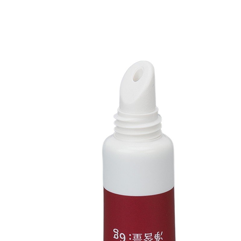 Lip Balm Matte Texture Soft Comfortable Paste Material High Saturation