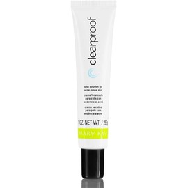 Crema Focalizada para Cutis con Tendencia al Acné Clear Proof