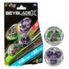 Hasbro Beyblade X Yell Kong 3-60GB and Helm Knight 5-80T