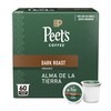 Peet's Coffee, USDA Organic Dark Roast Single Serve Coffee Pods