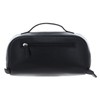 Picard Toscana 7216 Toiletry Bag, black, Toiletry bag