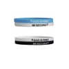 DATOA God is First IM Second Bracelet for Women Men