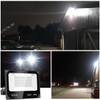 2 Pack 150W Led Flood Lights, 15000lm 6000K Daylight White