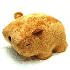 Mummam Capybala Plush XL