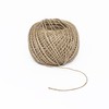 Heavy Duty US Basics - Roll of 100% Natural Strong