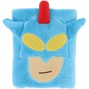 Skater TOH1 Absorbent and Quick Drying Hair Towel, Crayon Shin-chan,