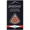 Sassi Salts Pyramid Chilli Salts 125 g